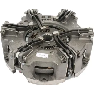 Clutch covers double KGS6  231010511 LuK 231008810 231010510 84478095 87716719