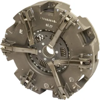 Clutch covers double TGU6  233002012 LuK