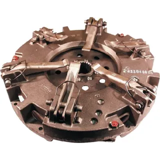 Clutch covers double TGU6  233000410 LuK 233001510