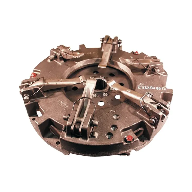 Clutch covers double TGU6  233000410 LuK 233001510