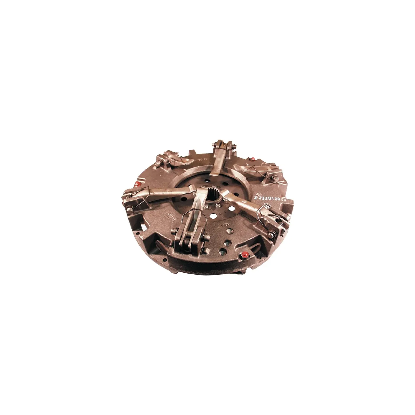 Clutch covers double TGU6  233000410 LuK 233001510
