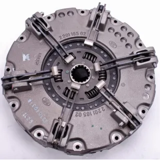 Clutch cover double TGU6  231010310 LuK 231008310 231009310 231010410