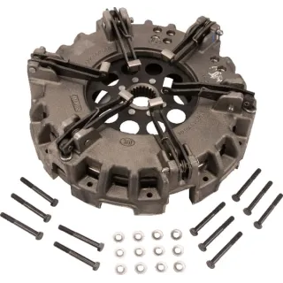 Clutch cover double TGU6  231002316 LuK 1888034302 231002314 2310023160