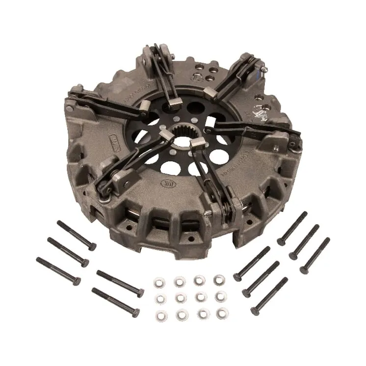 Clutch cover double TGU6  231002316 LuK 1888034302 231002314 2310023160