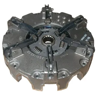 Clutch cover double TGU6  231008710 LuK
