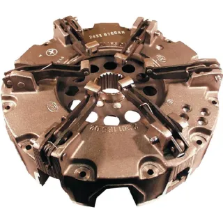 Clutch covers double TGU6  233002112 LuK