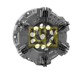 Double coupling  231006010 LuK