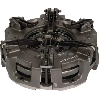 Clutch covers double TGU6  231011012 LuK 231011010