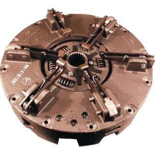 Clutch covers double TGU6  235000310 LuK 235000110
