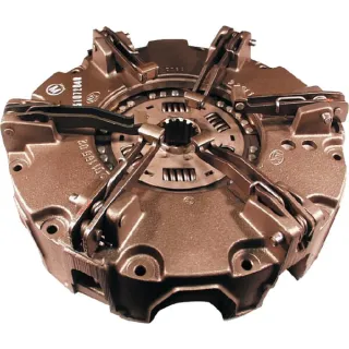 Clutch cover double TGU6  231003313 LuK