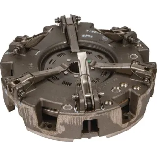 Clutch covers double TGU6  233000612 LuK
