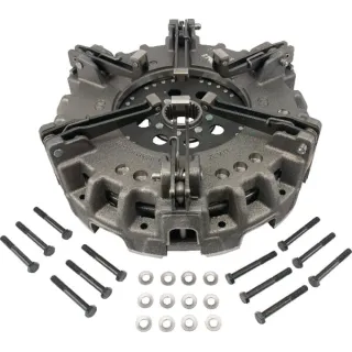 Clutch covers double TGU6  231002111 LuK