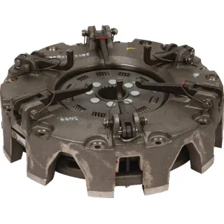Clutch covers double TGU6  231000611 LuK