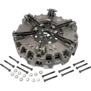 Double coupling  233003412 LuK