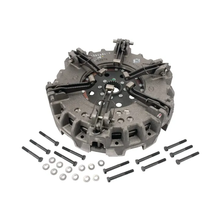 Double coupling  233003412 LuK
