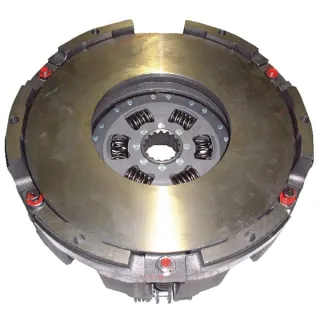 Clutch covers double TGU6  231008910 LuK