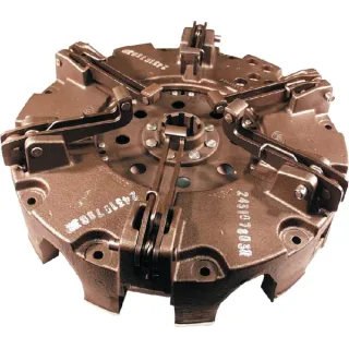 Clutch covers double TGU6  231003111 LuK