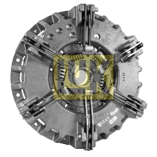 Pressure plate  231010210 LuK