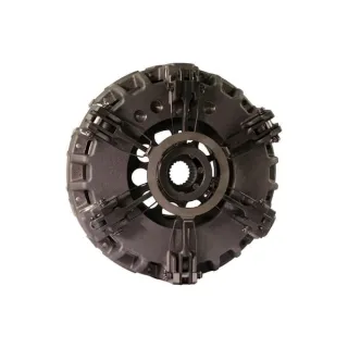 Clutch cover double TGU6  233000115 LuK