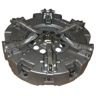 Clutch covers double TGU6  233002610 LuK 233000911