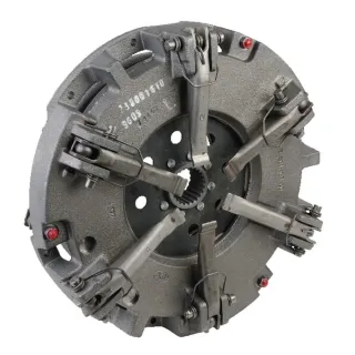 Clutch covers double TGA6  233001610 LuK