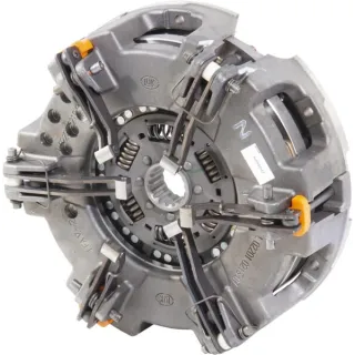 Clutch covers double TGU6  231004919 LuK 231004911