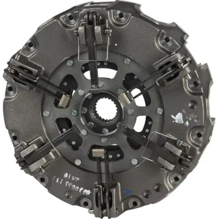 Clutch assembly  2550233003311 LuK