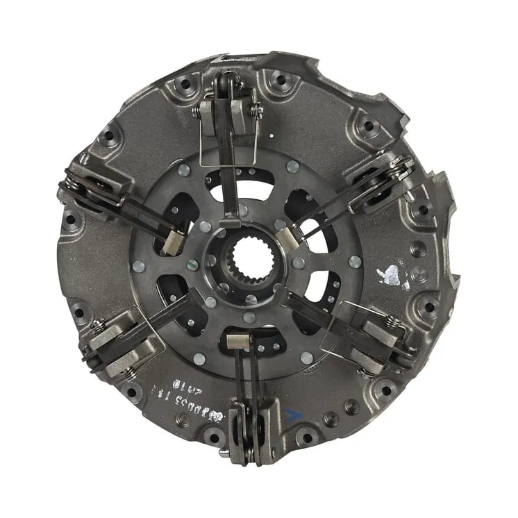 Clutch assembly  2550233003311 LuK