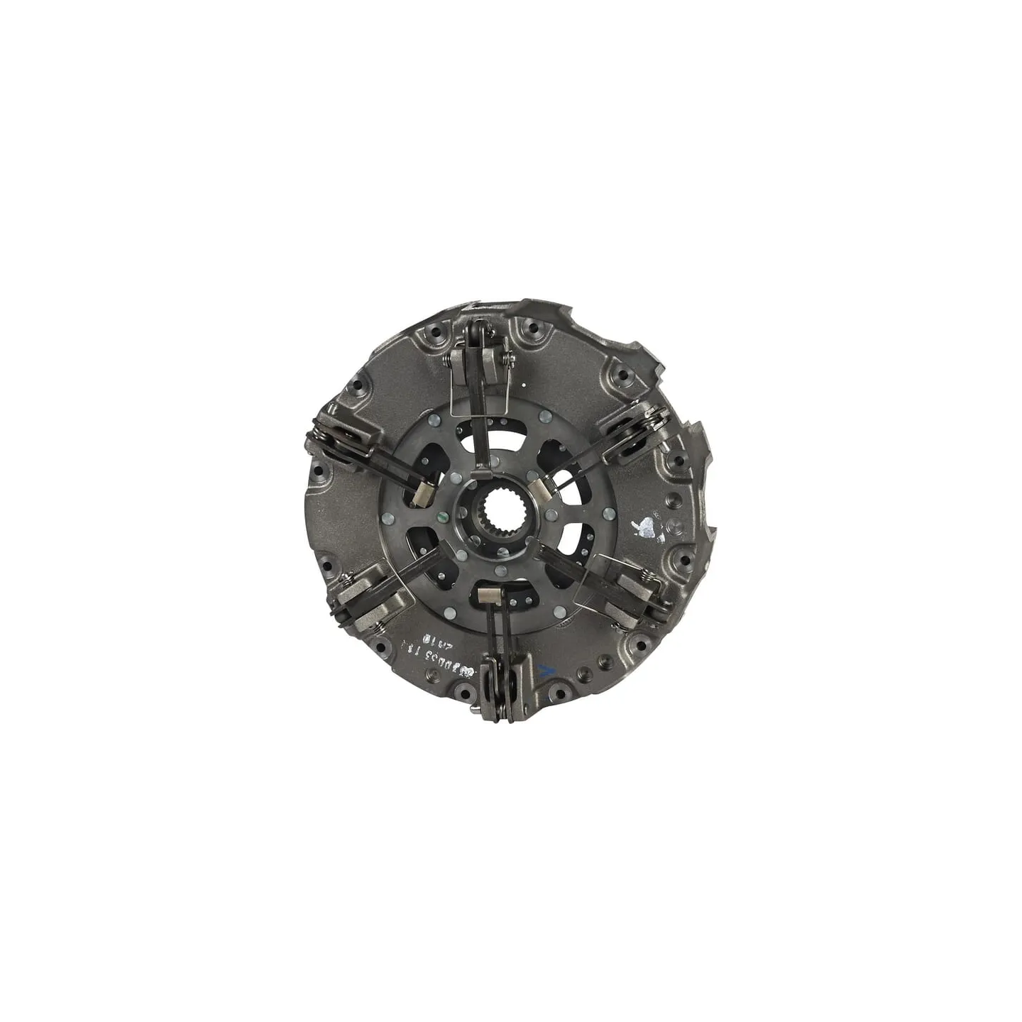 Clutch assembly  2550233003311 LuK