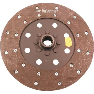 Clutch disc UKF  328009916 LuK 1864926042