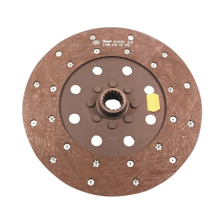 Clutch disc UKF  328009916 LuK 1864926042