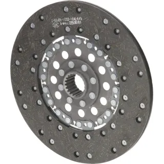 Clutch plate  328046010 LuK