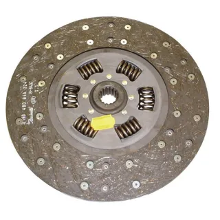 Clutch disc TZFN  328006111 LuK 328006127 328018726