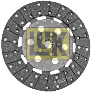 Clutch plate  328018110 LuK