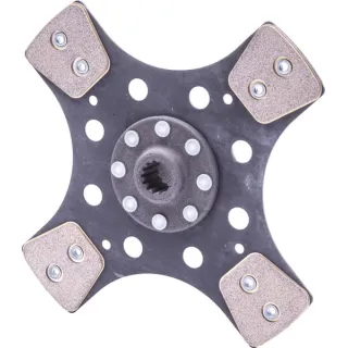 PTO plate  328037711 LuK 328037710