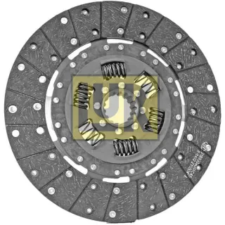 Clutch plate  330005110 LuK
