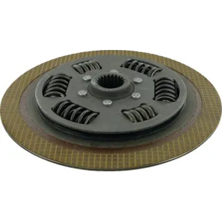 Clutch disc TKFA  328039310 LuK