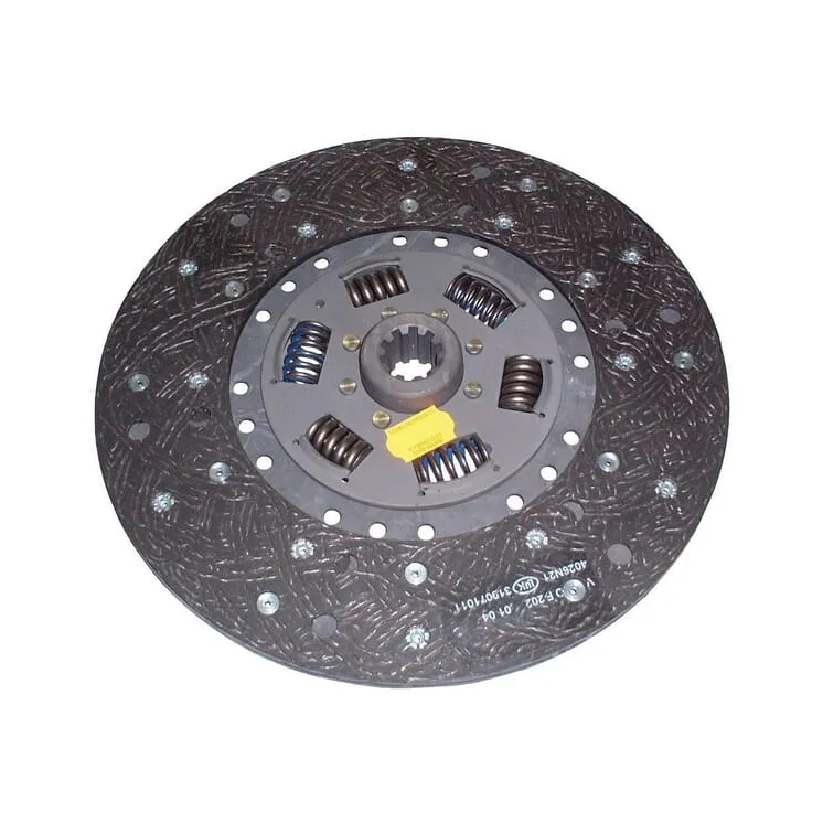 Clutch disc TSFA  330001516 LuK