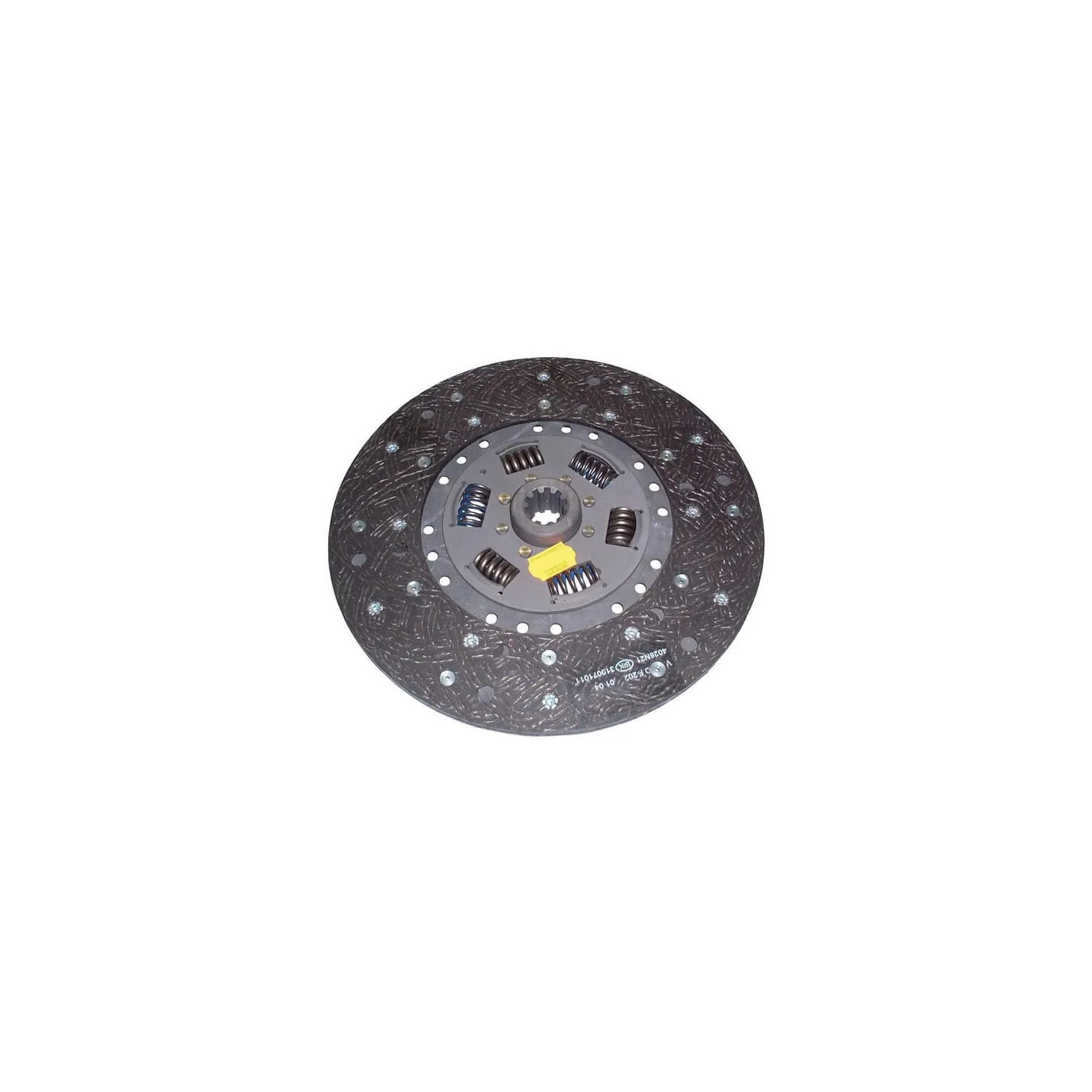 Sajūga disks TSFA 330001516 LuK
