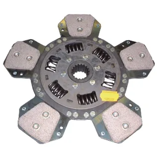 Clutch disc TDCA  329000610 LuK 1878634002