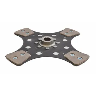 Clutch disc UKC  328028310 LuK