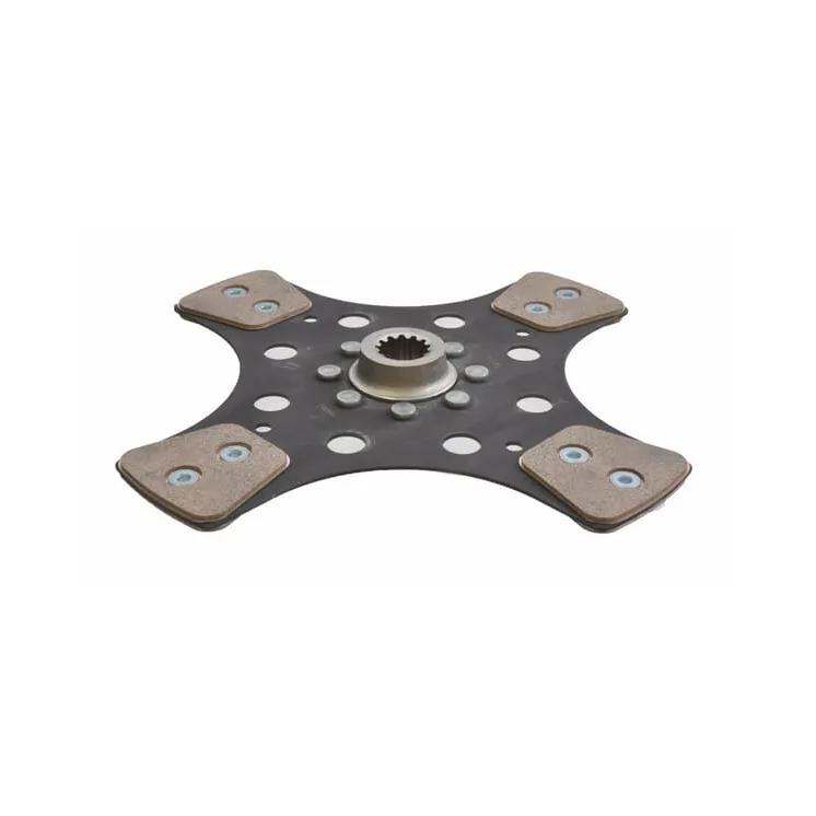 Sajūga disks UKC 328028310 LuK