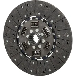 Clutch disc TZFN  328001016 LuK