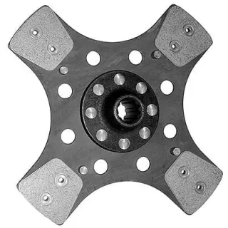 Clutch disc  328065310 LuK
