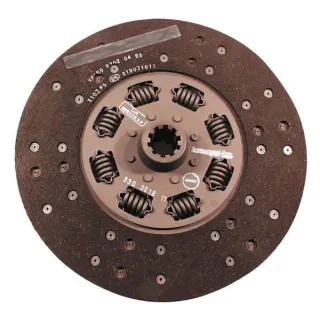 Clutch disc TSFA  330001817 LuK