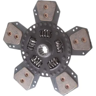 Clutch disc TDCN  330001512 LuK 1862167041