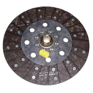 Clutch disc UKF  328029910 LuK