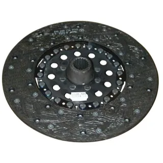 Clutch disc UKF  328019211 LuK