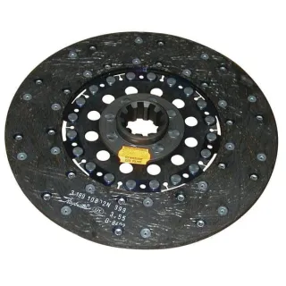 Clutch disc USF  328009456 LuK
