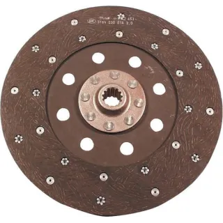Clutch disc UKF  328016916 LuK VPG3087
